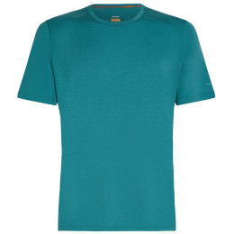 Herren-T-Shirt Icebreaker Mens 200 Oasis SS Crewe