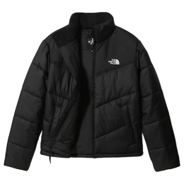 Herrenjacke The North Face M Saikuru Jacket schwarz TNF BLACK