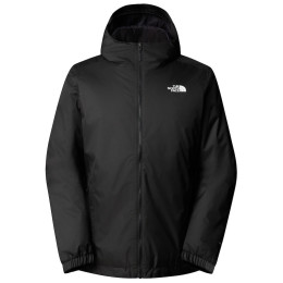 Herrenjacke The North Face M Quest Insulated Jacket