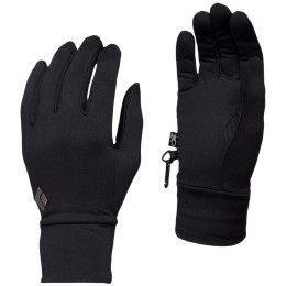 Handschuhe Black Diamond Lightweight Screentap schwarz Black