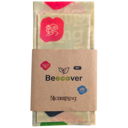 Hülle 4camping Beecover Set