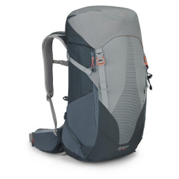 Rucksack Lowe Alpine AirZone Trail ND28 blau/grau Orion Blue/Citadel