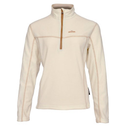 Damen-Sweatshirt Pinguin Irbis Women weiß