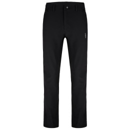 Herrenhose Loap Urfalan schwarz Black