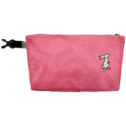 Hüfttasche High Tail Designs Fanny Pack v1.5 Bubblegum rosa Bubblegum