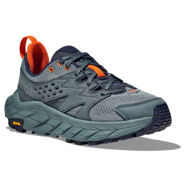 Herrenschuhe Hoka Anacapa Breeze Low blau Goblin Blue / Outer Space