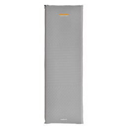 Isomatte Pinguin Nomad 75 grau