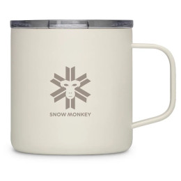 Thermotasse Snow Monkey Booster