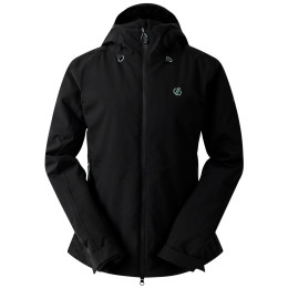 Damenjacke Dare 2b Torrek Blaze Jacket schwarz black
