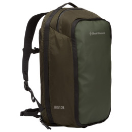 Rucksack Black Diamond Creek Mandate 28 Sargeant grün Sargeant