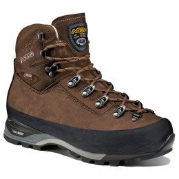 Herren Lederstiefel Asolo Kongur EVO GV MW