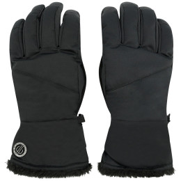 Damenhandschuh Dare 2b Bejewel Ski Glove schwarz Black
