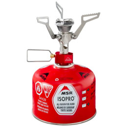 Gaskocher MSR PocketRocket 2