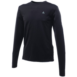Herren-T-Shirt Dare 2b Climatise II L/S schwarz