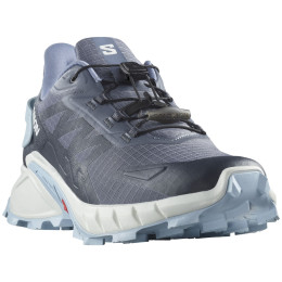 Damen Trekkingschuhe Salomon Supercross 4
