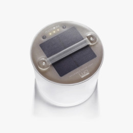 LED-Leuchte MPOWERD Luci Lux