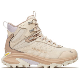 Damen Winterstiefel Merrell Moab Speed 2 Thermo Mid Wp beige Nougat