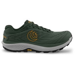 Herren Laufschuhe Topo Pursuit 2 grün/orange Green / Orange