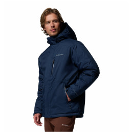 Herrenjacke Columbia Oak Harbor™ II Insulated Jacket