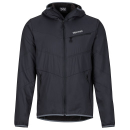 Herrenjacke Marmot Alpha 60 Jacket schwarz