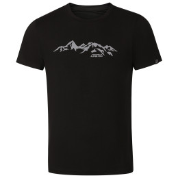 Herren T-Shirt Alpine Pro Lyor (2025) schwarz black