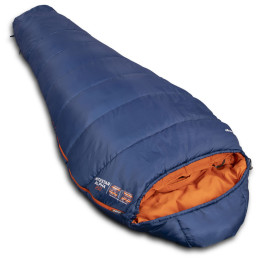 Schlafsack Vango Nitestar Alpha 250 blau Neptune