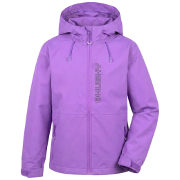 Kinderjacke Husky Neoni K Purple