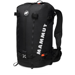 Rucksack Mammut Trion Nordwand 28 schwarz Black