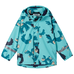 Kinderjacke Reima Koski Aquamarine blau Aquamarine