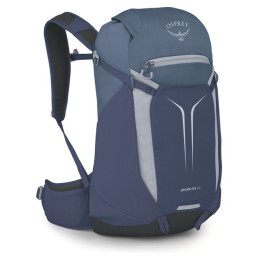 Wanderrucksack Osprey Sportlite 22 blau serenity blue