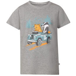 Kinder-T-Shirt Alpine Pro Rejo