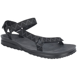 Herrensandalen Lizard Creek IV schwarz/grau ZigBlack