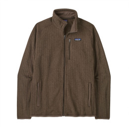 Herren-Sweatshirt Patagonia Better Sweater Jacket