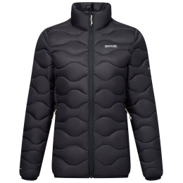 Damenjacke Regatta Hydi schwarz Black