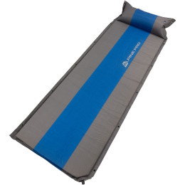 Isomatte Alpine Pro Irone grau/blau