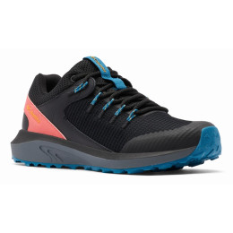 Damenschuhe Columbia Trailstorm Waterproof