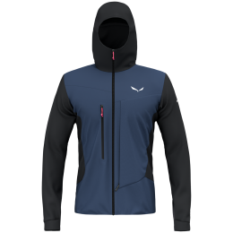 Herrenjacke Salewa SELLA DST HYB JACKET M