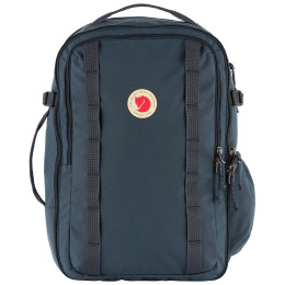 Reiserucksäcke Fjällräven Färden Carry-On Pack 30 blau Navy