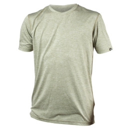 Herren-T-Shirt Northfinder Kingston grün Green