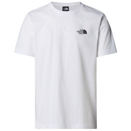 Herren T-Shirt The North Face M Half Dome Photo Ss Tee