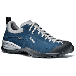 Herrenschuhe Asolo Shiver GV MM blau DenimBlue