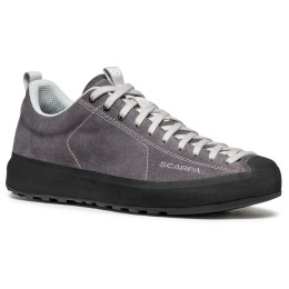 Herrenschuhe Scarpa Mojito Wrap dunkelgrau GRAPHITE