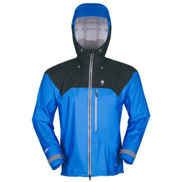 Herrenjacke High Point Master 2.0 Jacket blau/schwarz blue/black