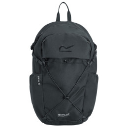 Rucksack Regatta Prism 35L Backpack schwarz Ash