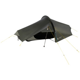 Ultraleichtes Zelt Terra Nova Equipment Laser Lite 1 grün scarab green