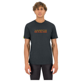 Herren-T-Shirt Karpos Loma Cot. T-Shirt