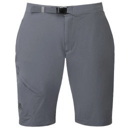 Damenshorts Mountain Equipment Comici Short Women's grau Ombre Blue