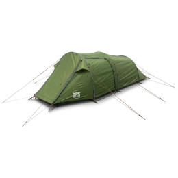 Zelt Vango Equinox 200 grün Forest Green