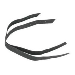 Ersatzgurt für Hüllen Ferrino Náhradní pásek na návleky schwarz Black