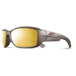 Sonnenbrille Julbo Whoops Ra Pf braun Brown
